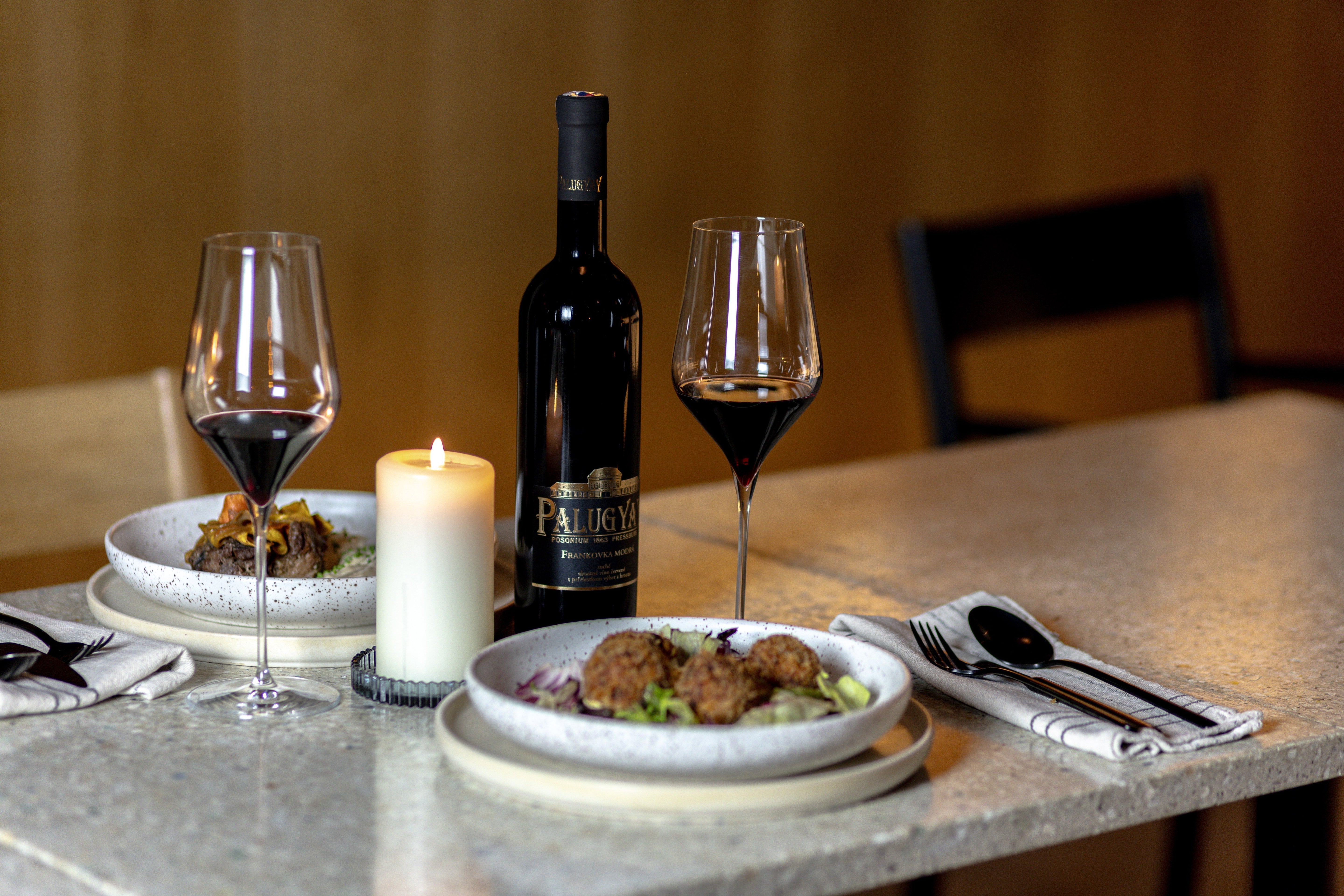 Oslávte s nami medzinárodný deň Frankovky modrej