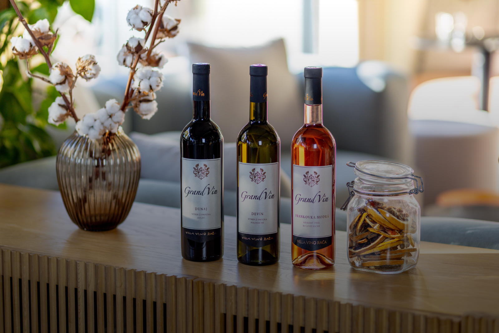 Račianske červené vína - elixír zdravia a dlhovekostí