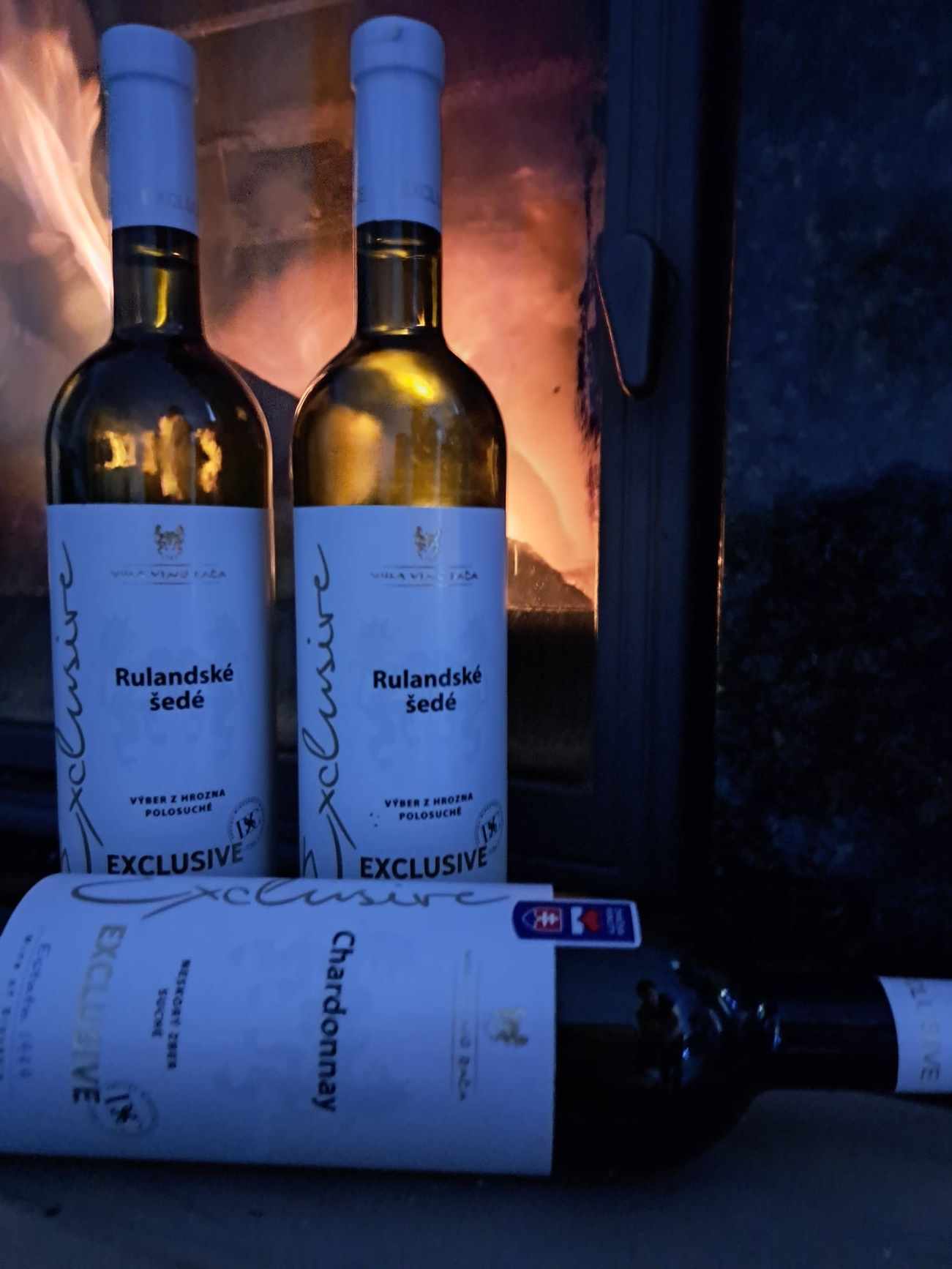 Silvestrovská noc a víno. Ako si užiť bez následkov?