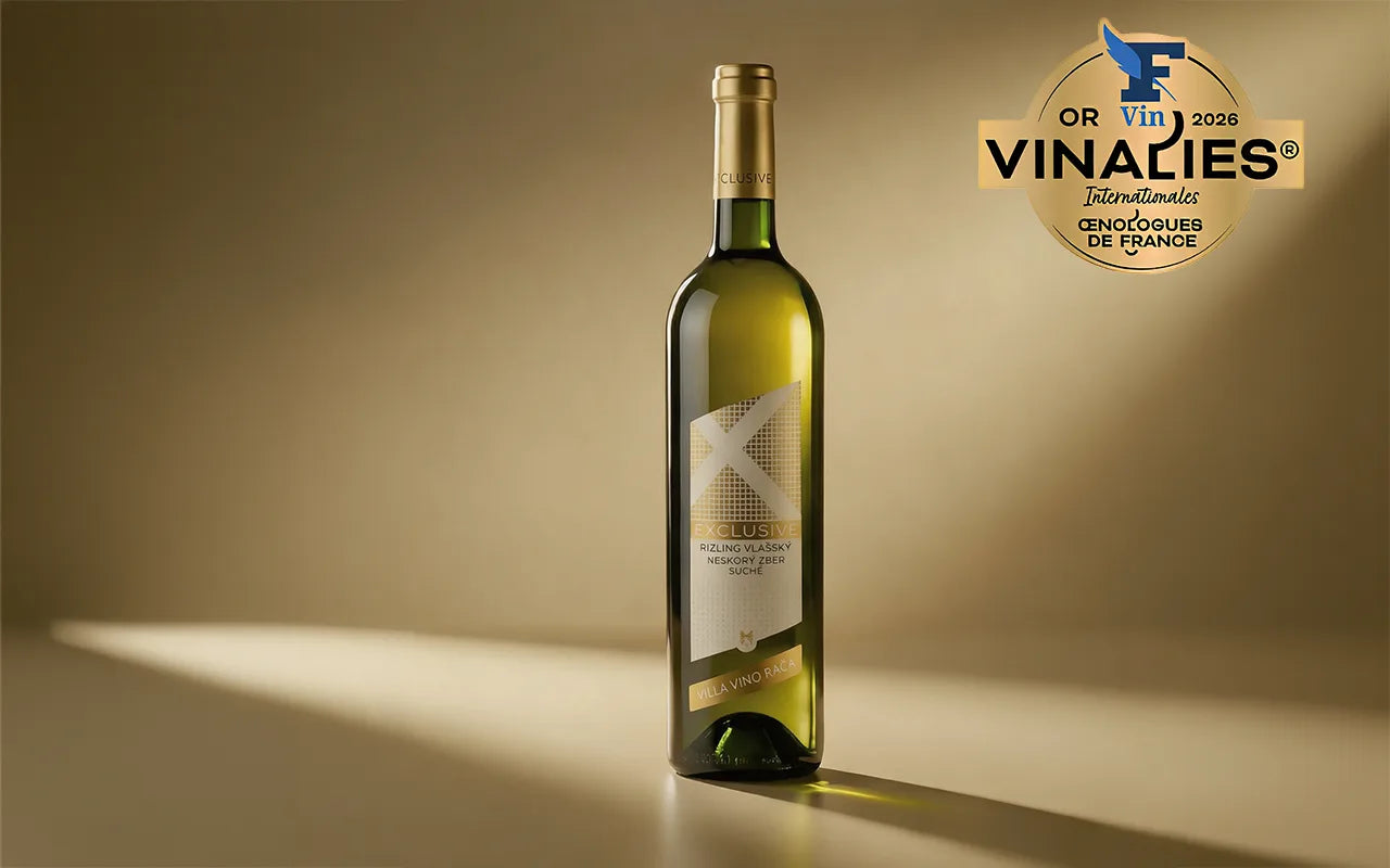 Vinalies Internationales 2026
