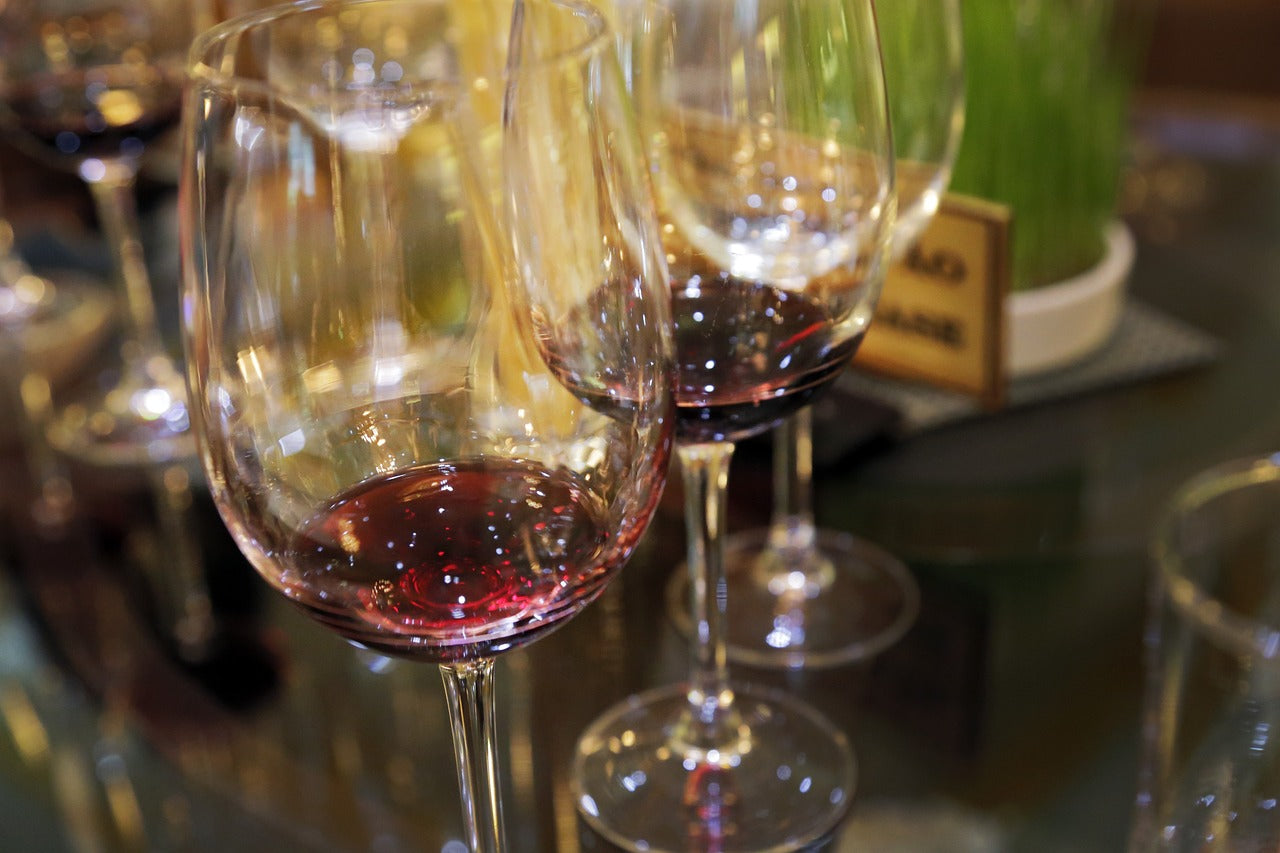 Cvičenie a pitie vína. Nájdeme spoločnú cestu?