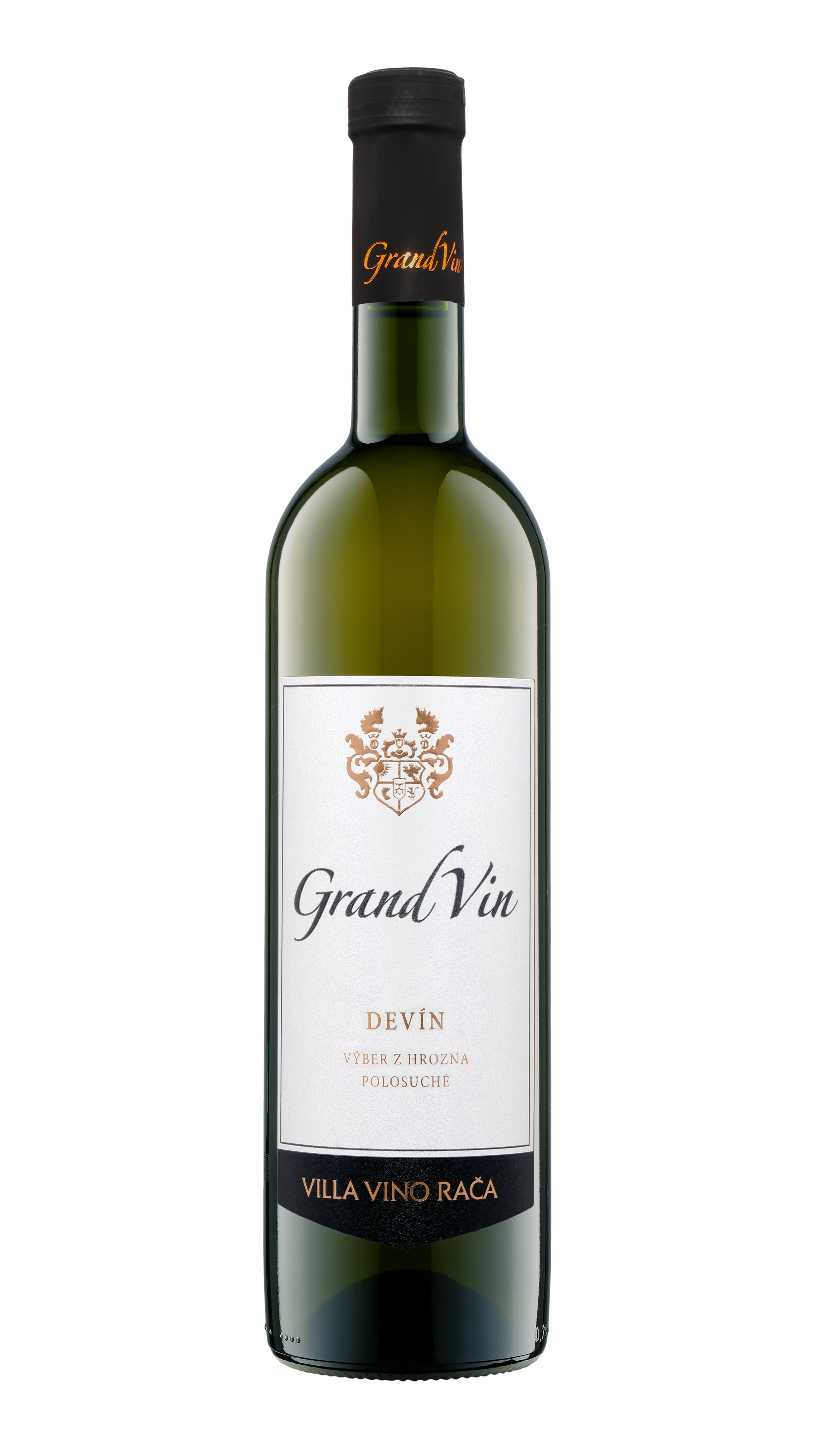 GRAND VIN Devín