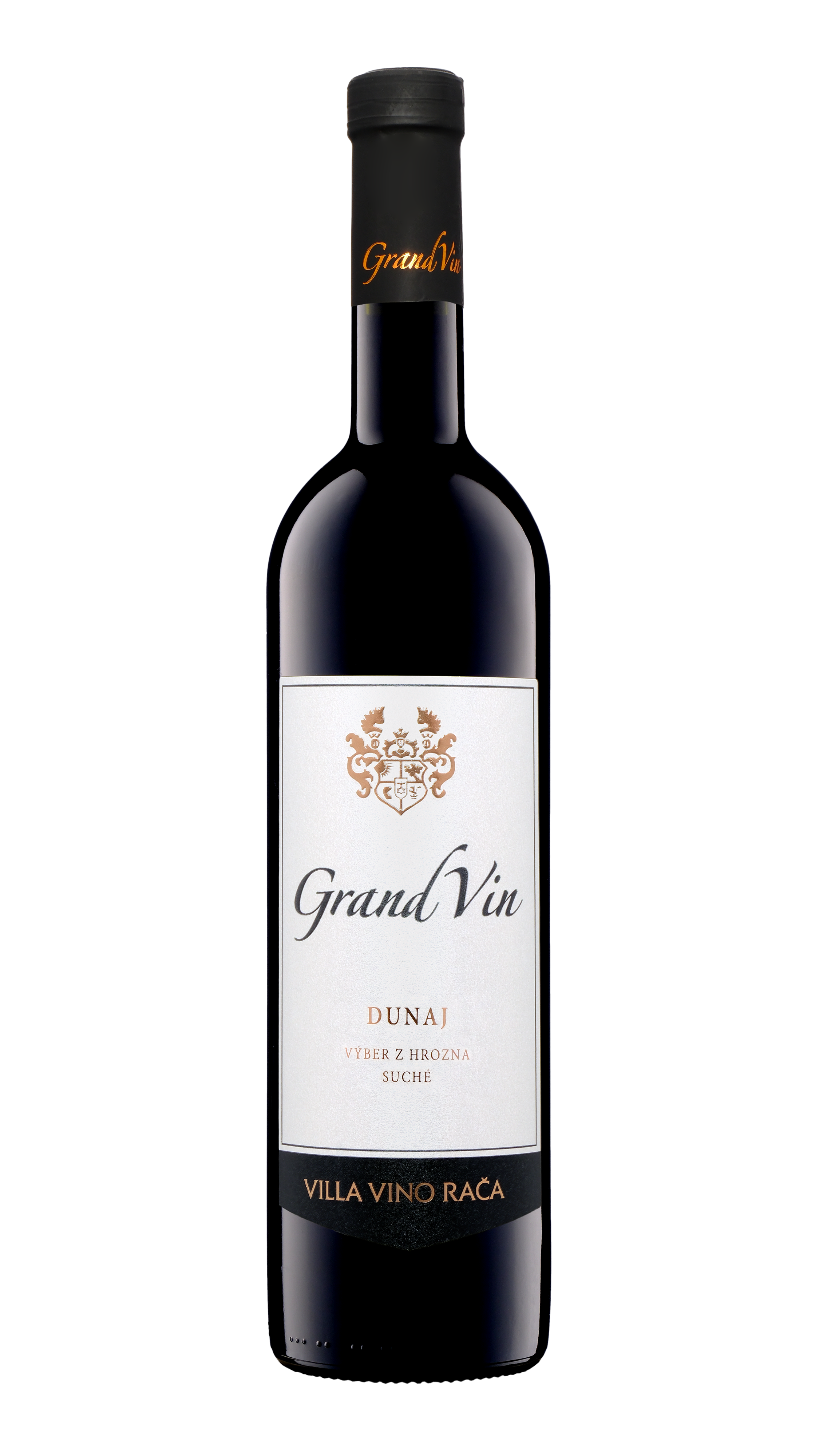 GRAND VIN Dunaj