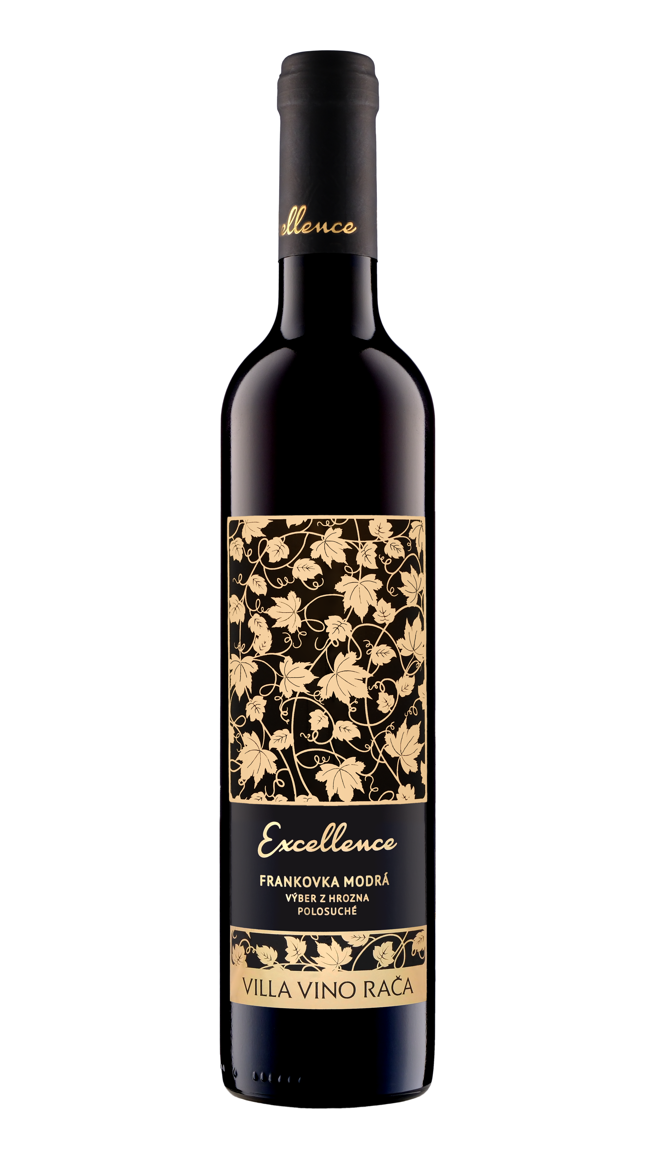 FRANKOVKA MODRÁ Excellence