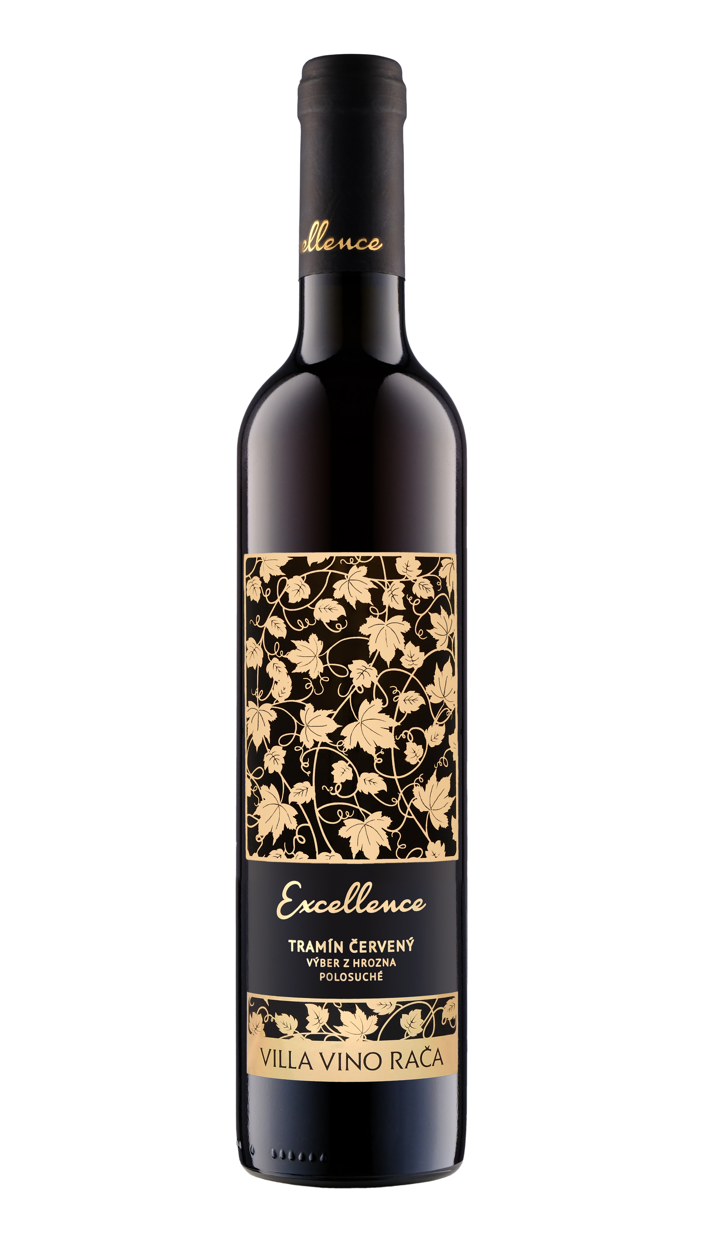 TRAMÍN ČERVENÝ Excellence