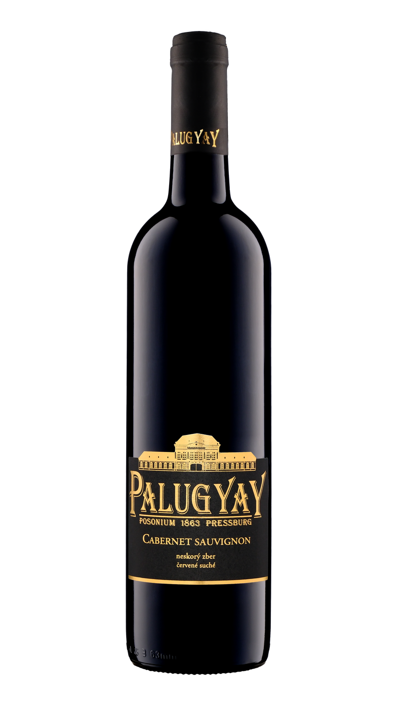 CABERNET SAUVIGNON Palugyay