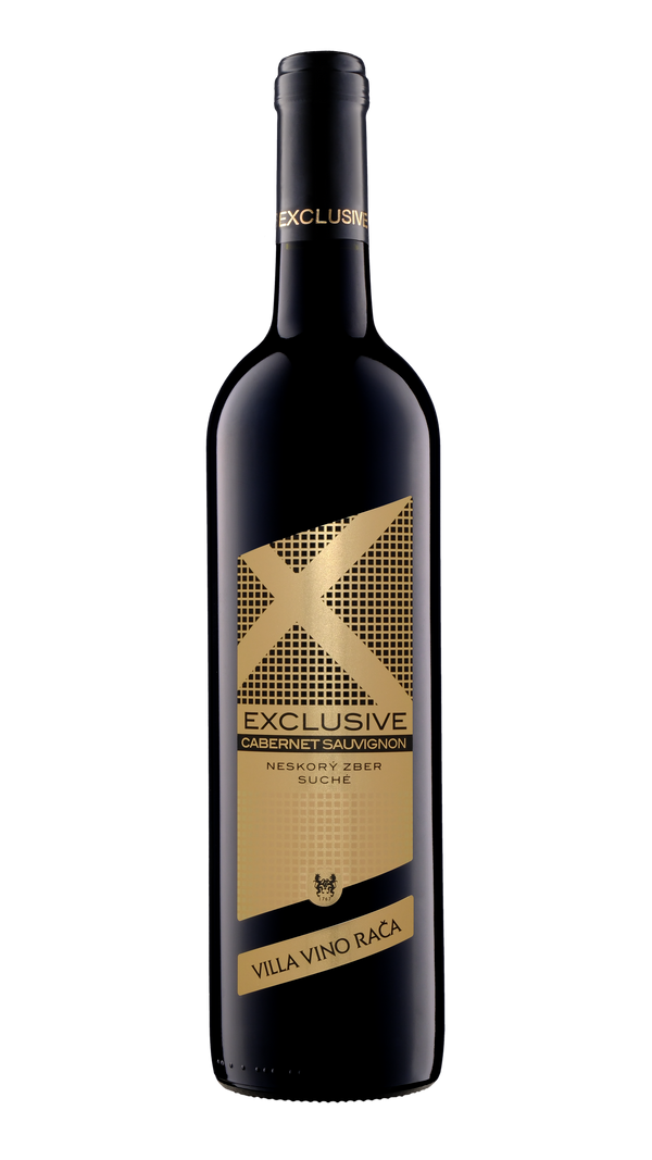CABERNET SAUVIGNON Exclusive