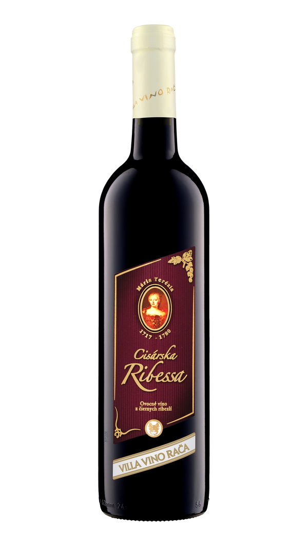 CISÁRSKA RIBESSA