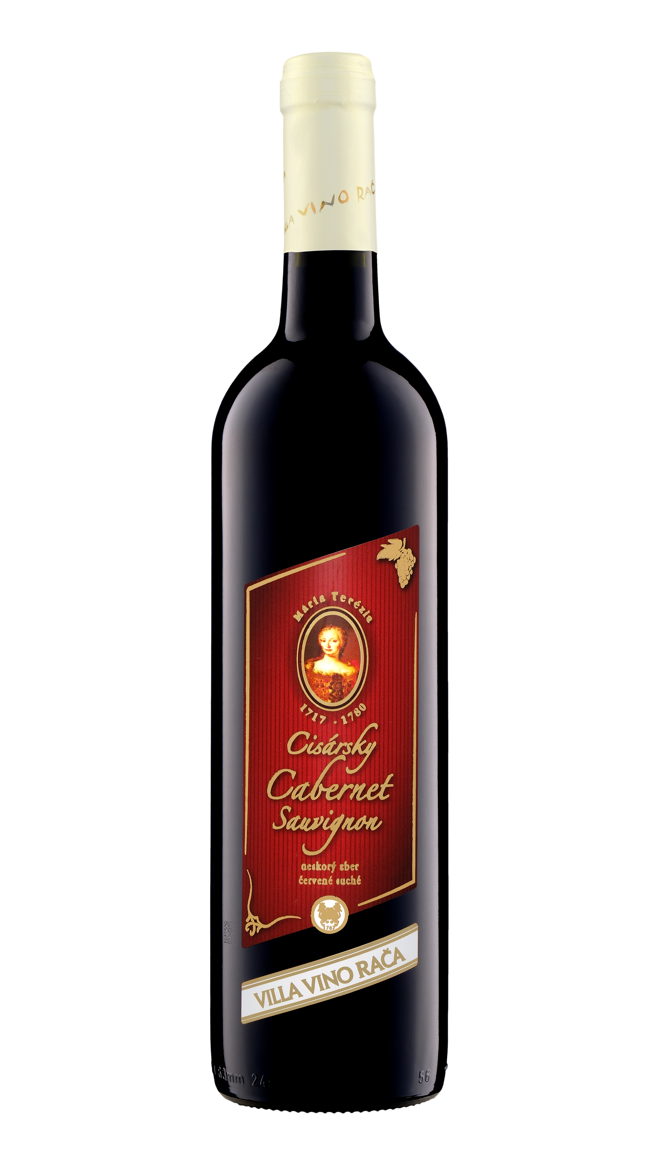 CISÁRSKY CABERNET SAUVIGNON