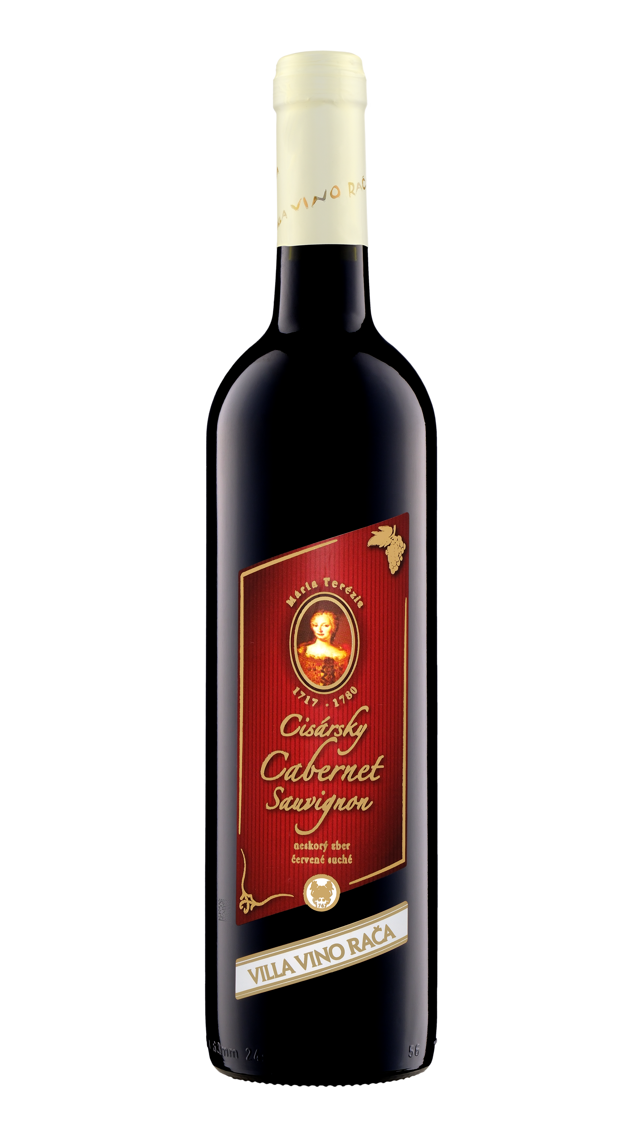 CISÁRSKY CABERNET SAUVIGNON
