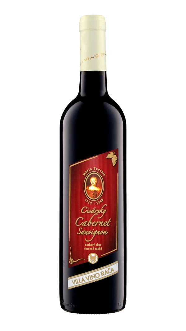 CISÁRSKY CABERNET SAUVIGNON