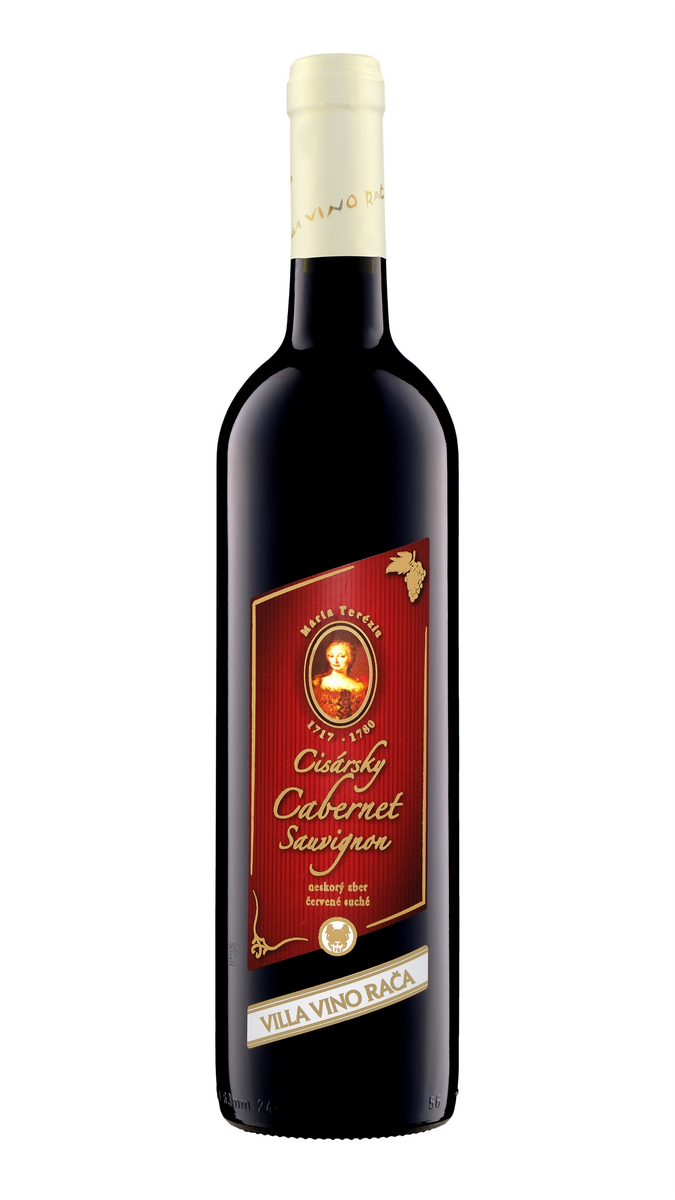 CISÁRSKY CABERNET SAUVIGNON
