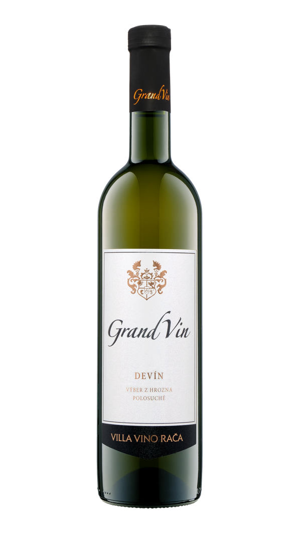 GRAND VIN Devín