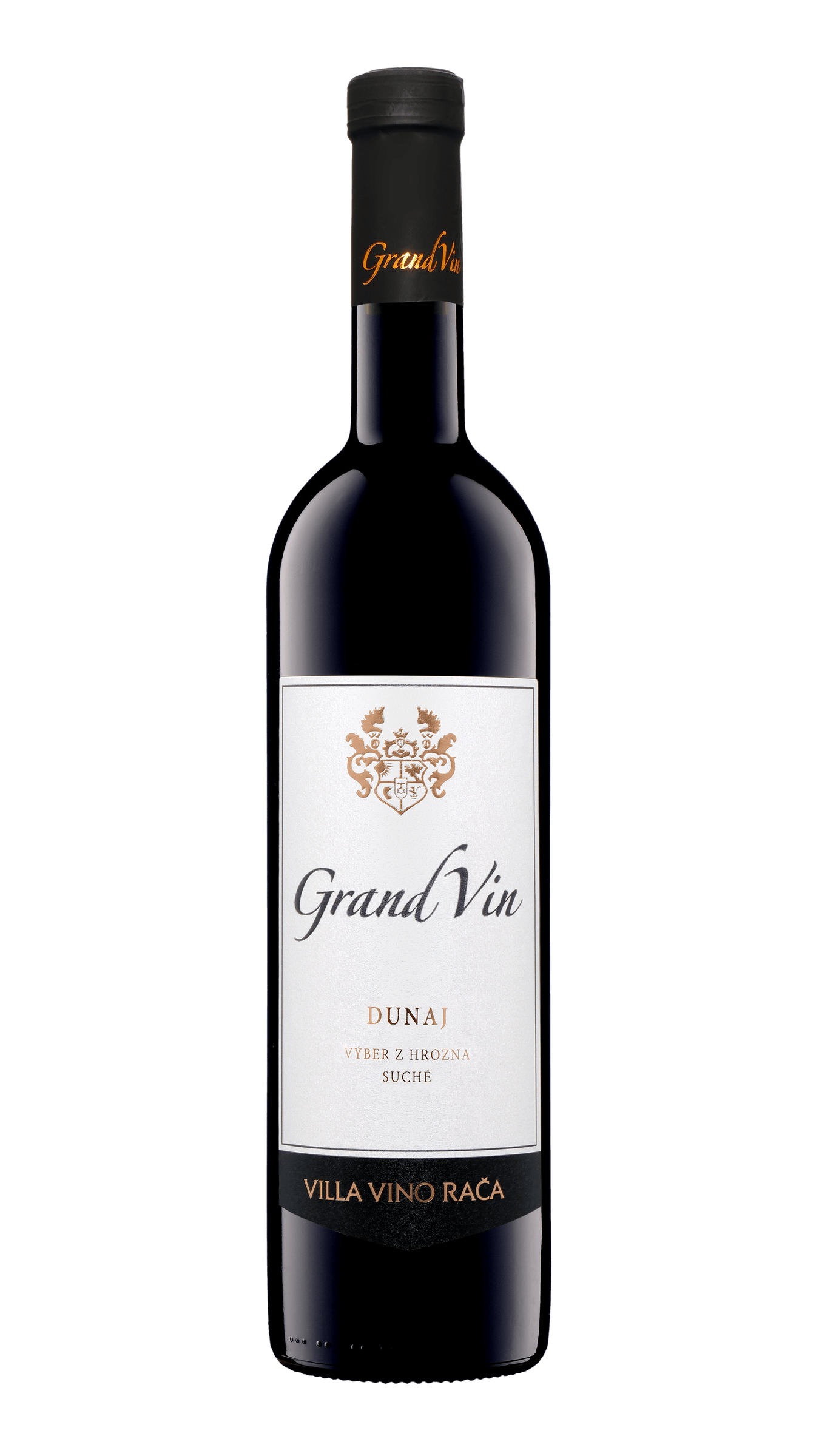 GRAND VIN Dunaj