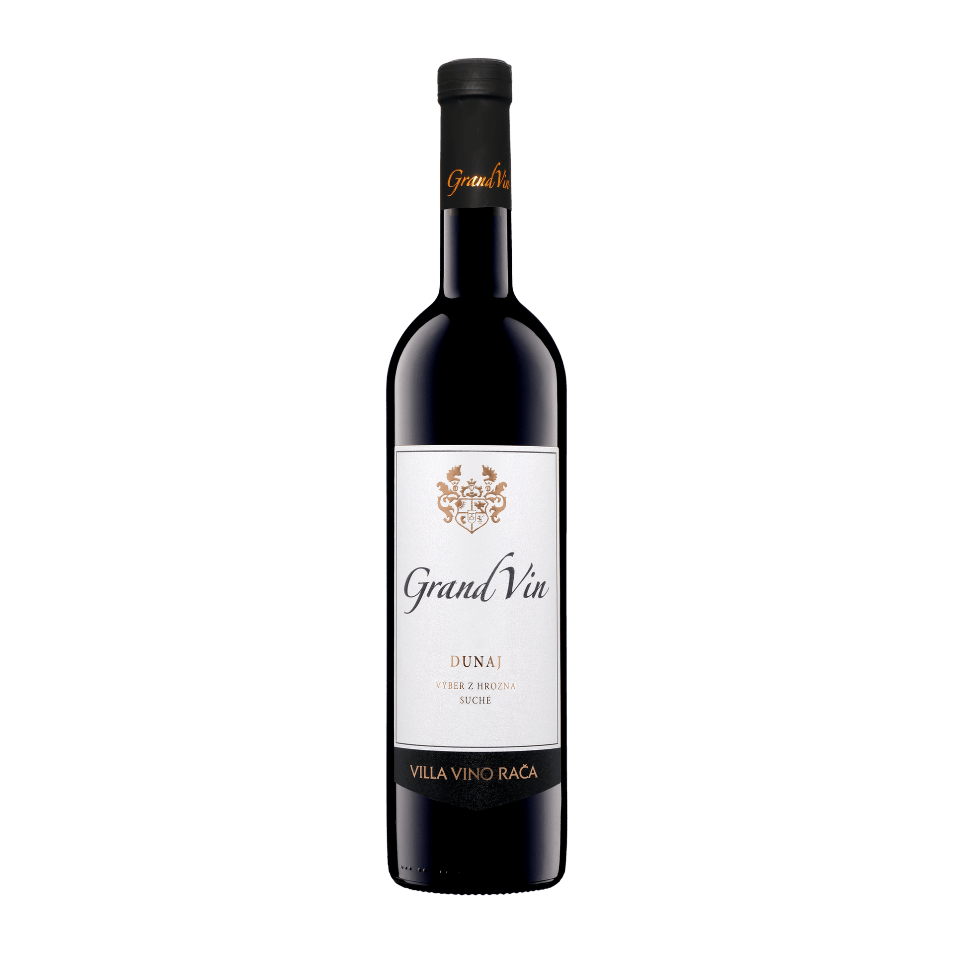 Grand Vin Dunaj | Villa Vino Rača