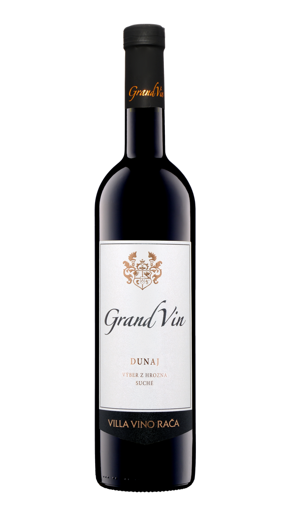GRAND VIN Dunaj