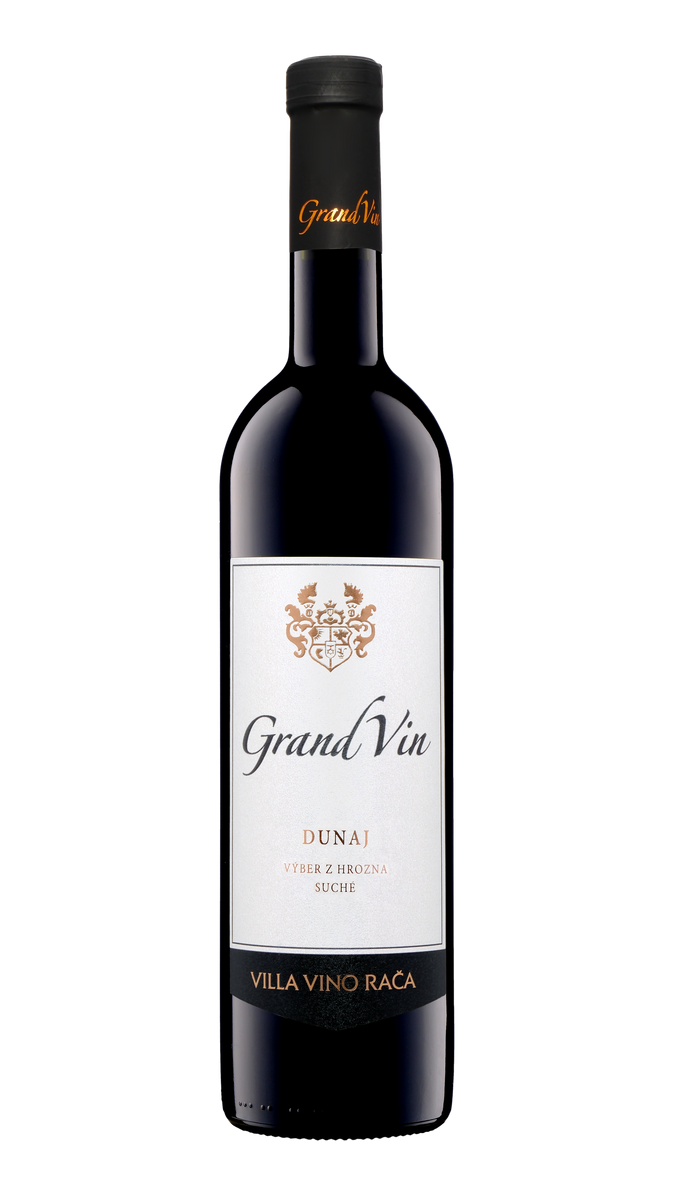 GRAND VIN Danube