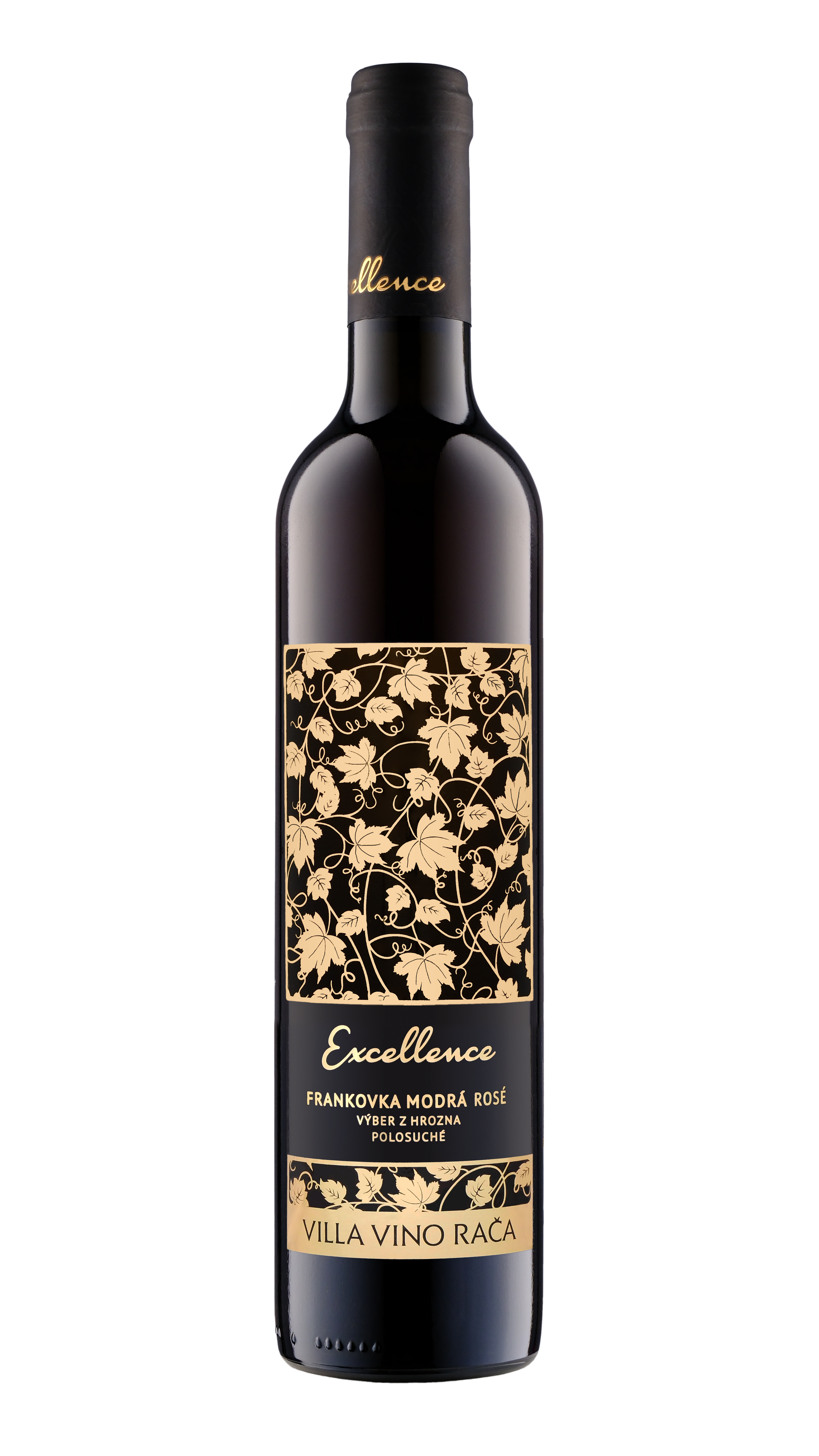 FRANKOVA MODRÁ ROSÉ Excellence