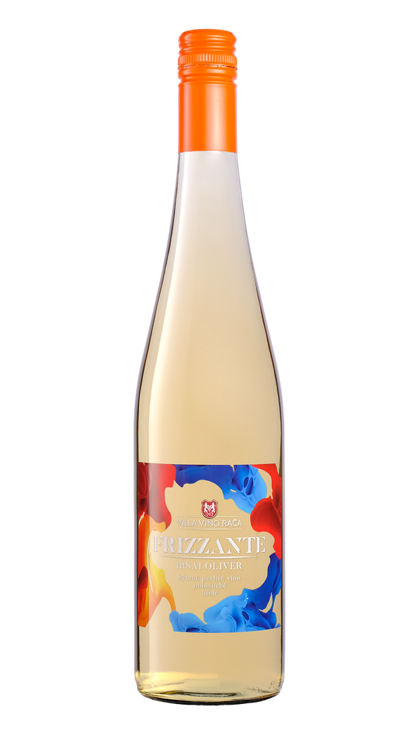 FRIZZANTE IRSAI OLIVER