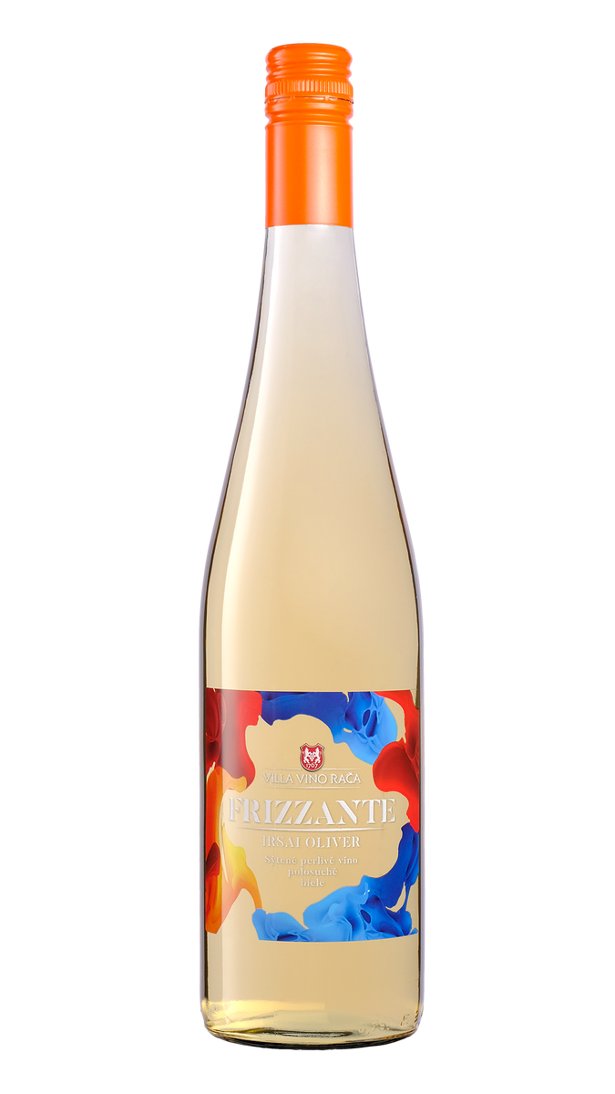 FRIZZANTE IRSAI OLIVER