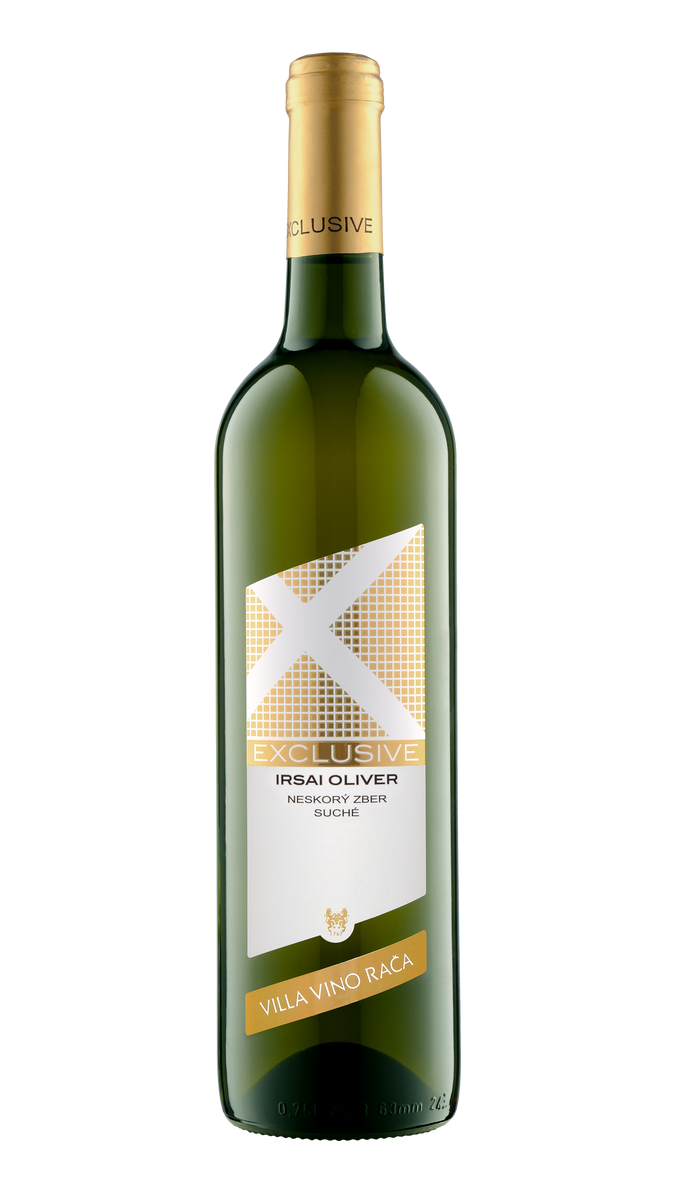 IRSAI OLIVER Exclusive