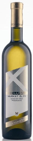 MUSCAT YELLOW Exclusive