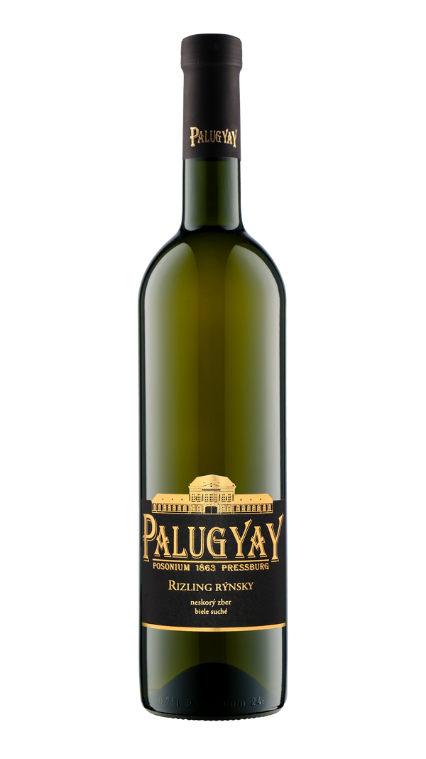 RIZLING RÝNSKY Palugyay