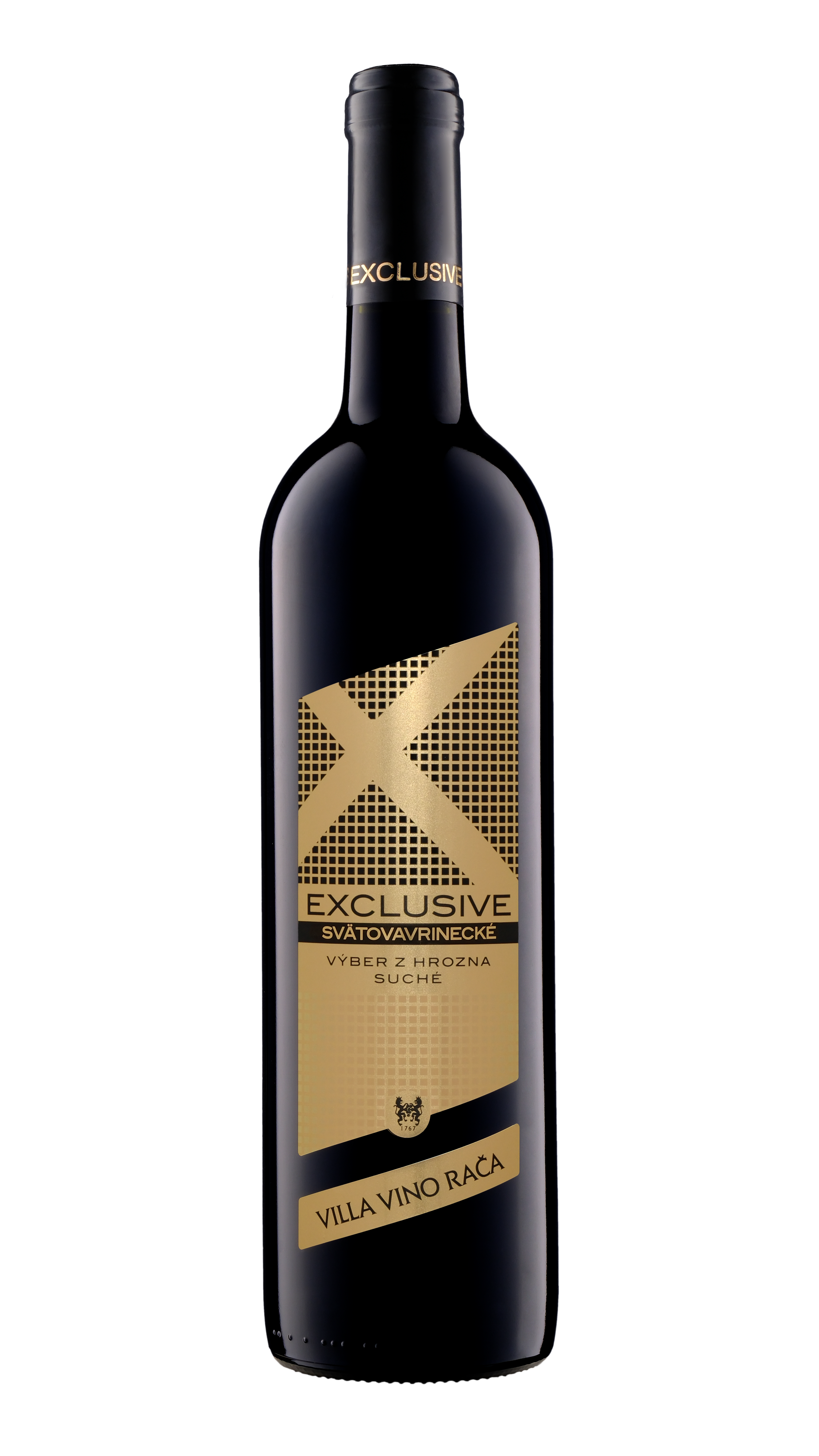 SVÄTOVAVRINECKÉ Exclusive