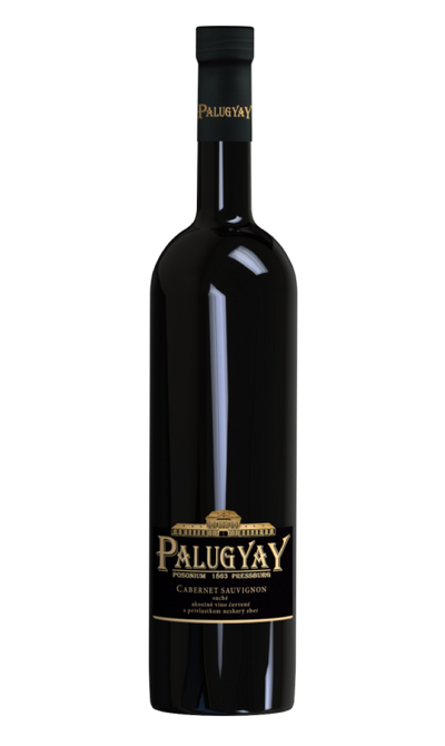 CABERNET SAUVIGNON Palugyay