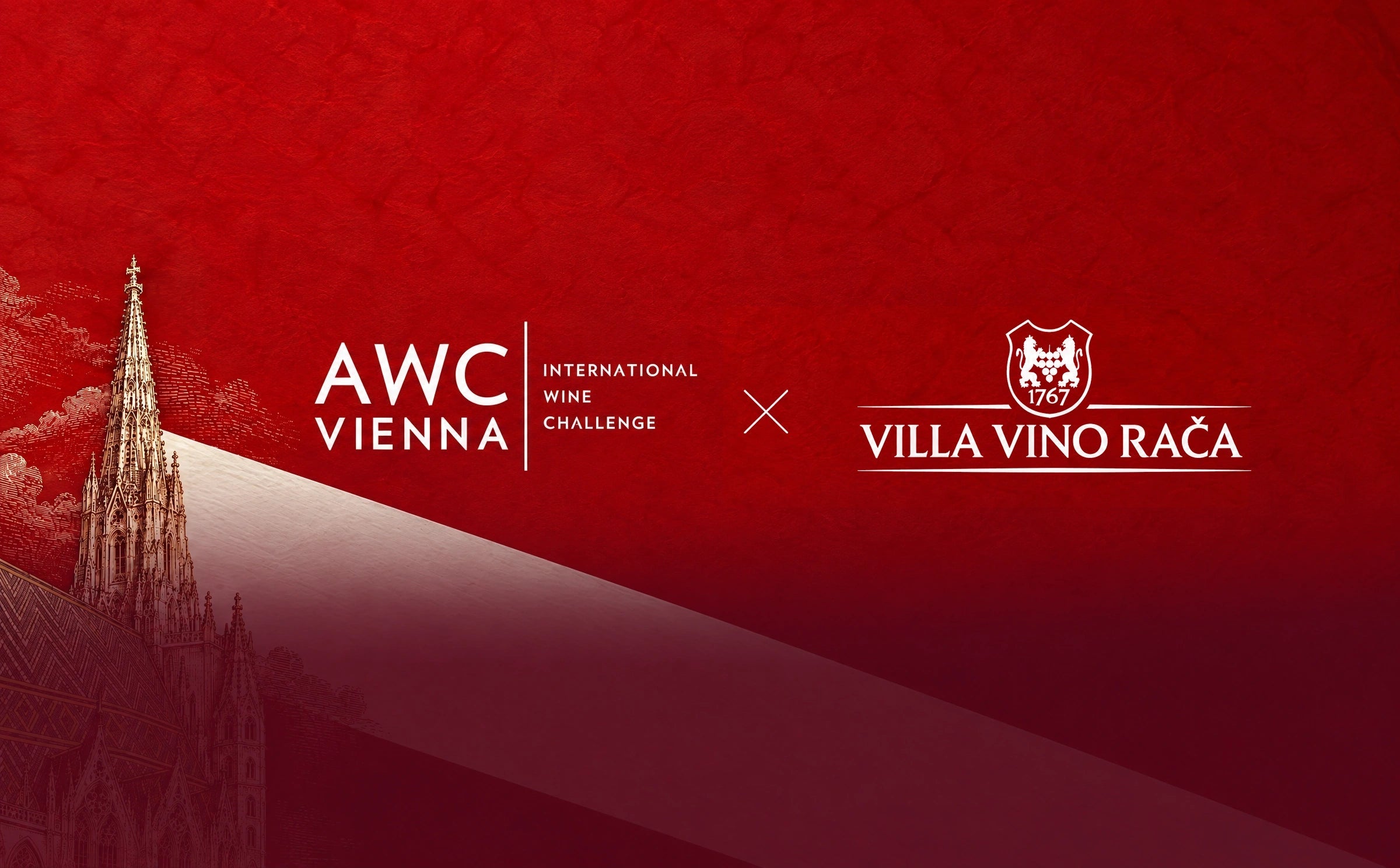 AWC Vienna 2026: osem medailí pre Villa Vino Rača